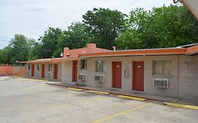 Everkleen Motel San Antonio